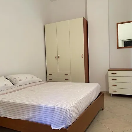 Casa Sole Vico Del Gargano