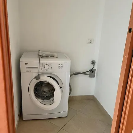 Apartment Casa Sole *