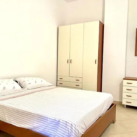 Casa Sole Vico Del Gargano