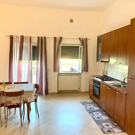 Casa Sole *