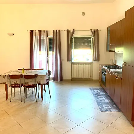 Apartment Casa Sole *