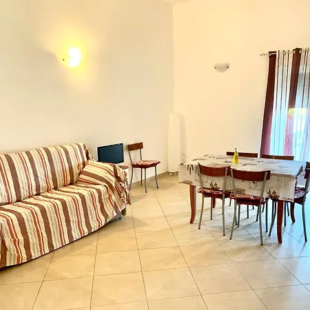 Apartment Casa Sole