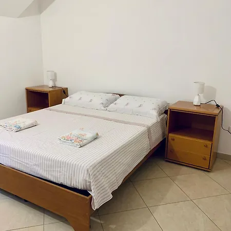 Casa Sole Apartment Vico Del Gargano