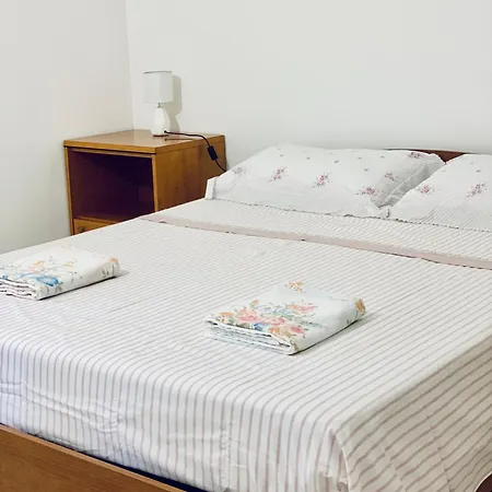Casa Sole Apartment Vico Del Gargano