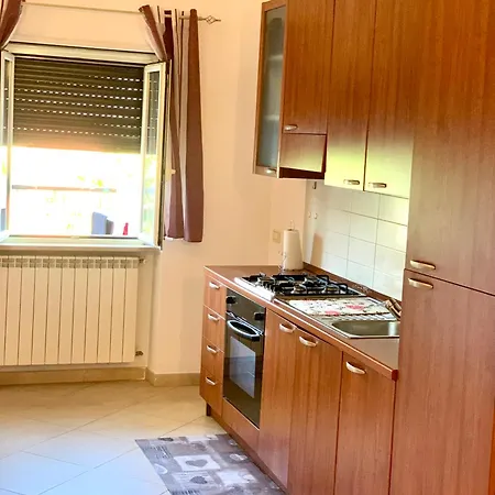 Casa Sole דירה *