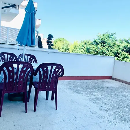 Casa Sole 아파트 *
